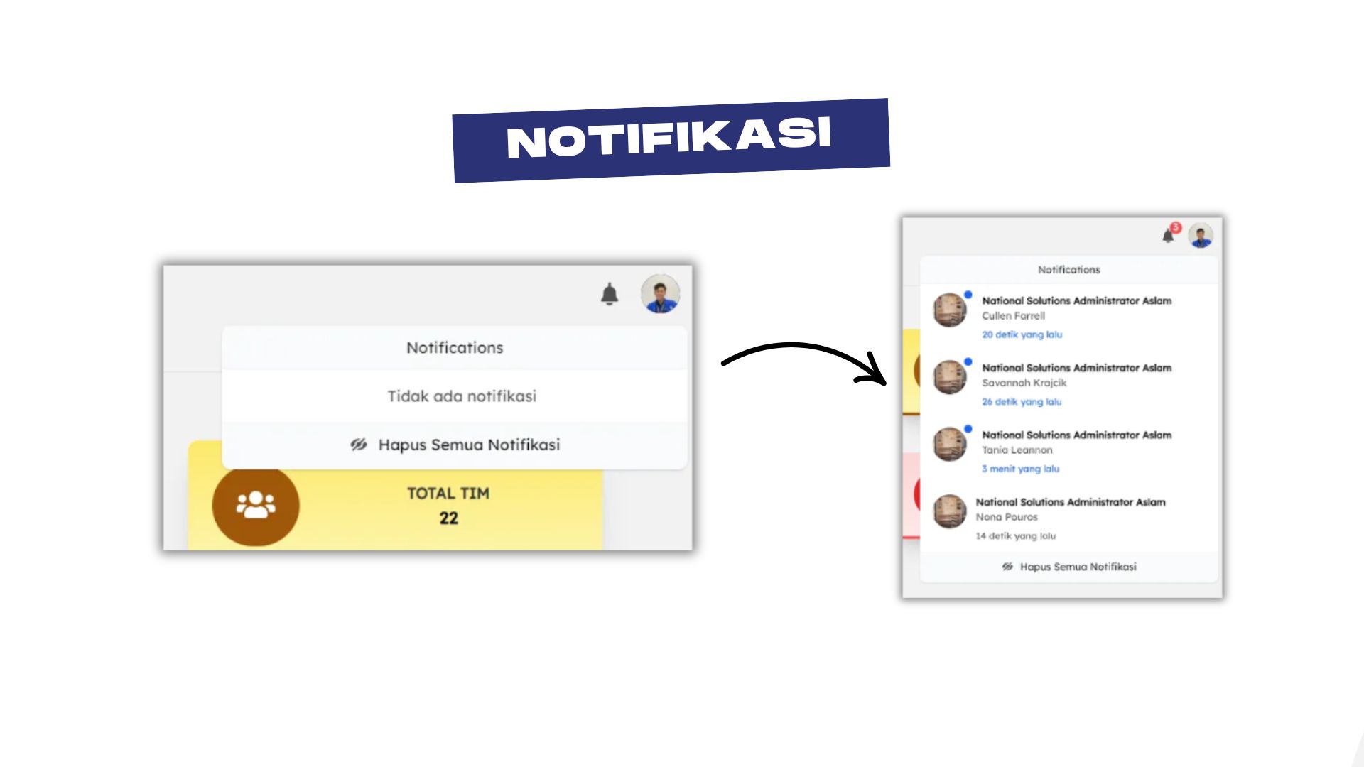 Full Stack Web Developer
