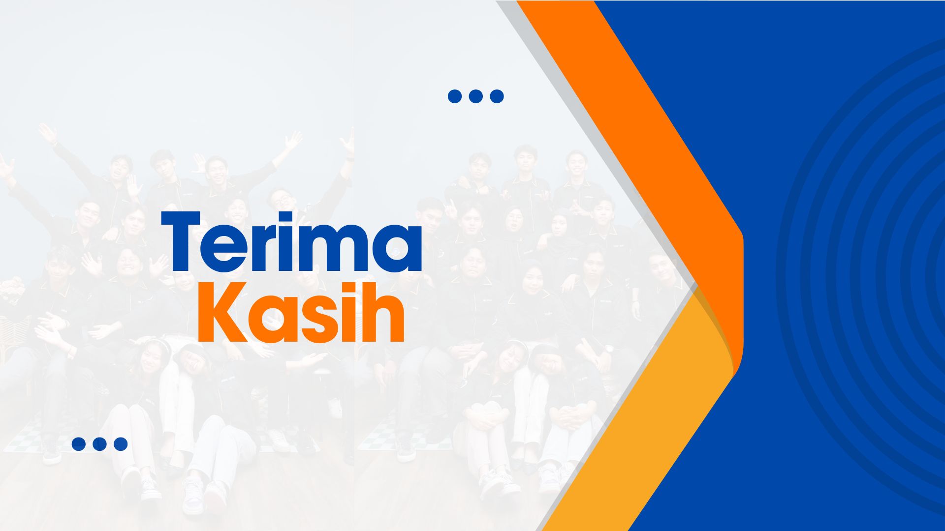 Full Stack Web Developer