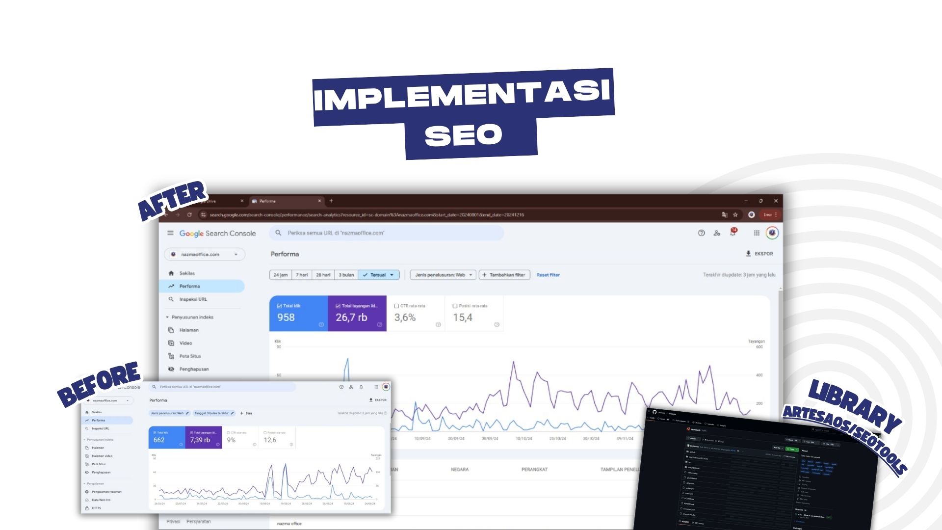 Full Stack Web Developer