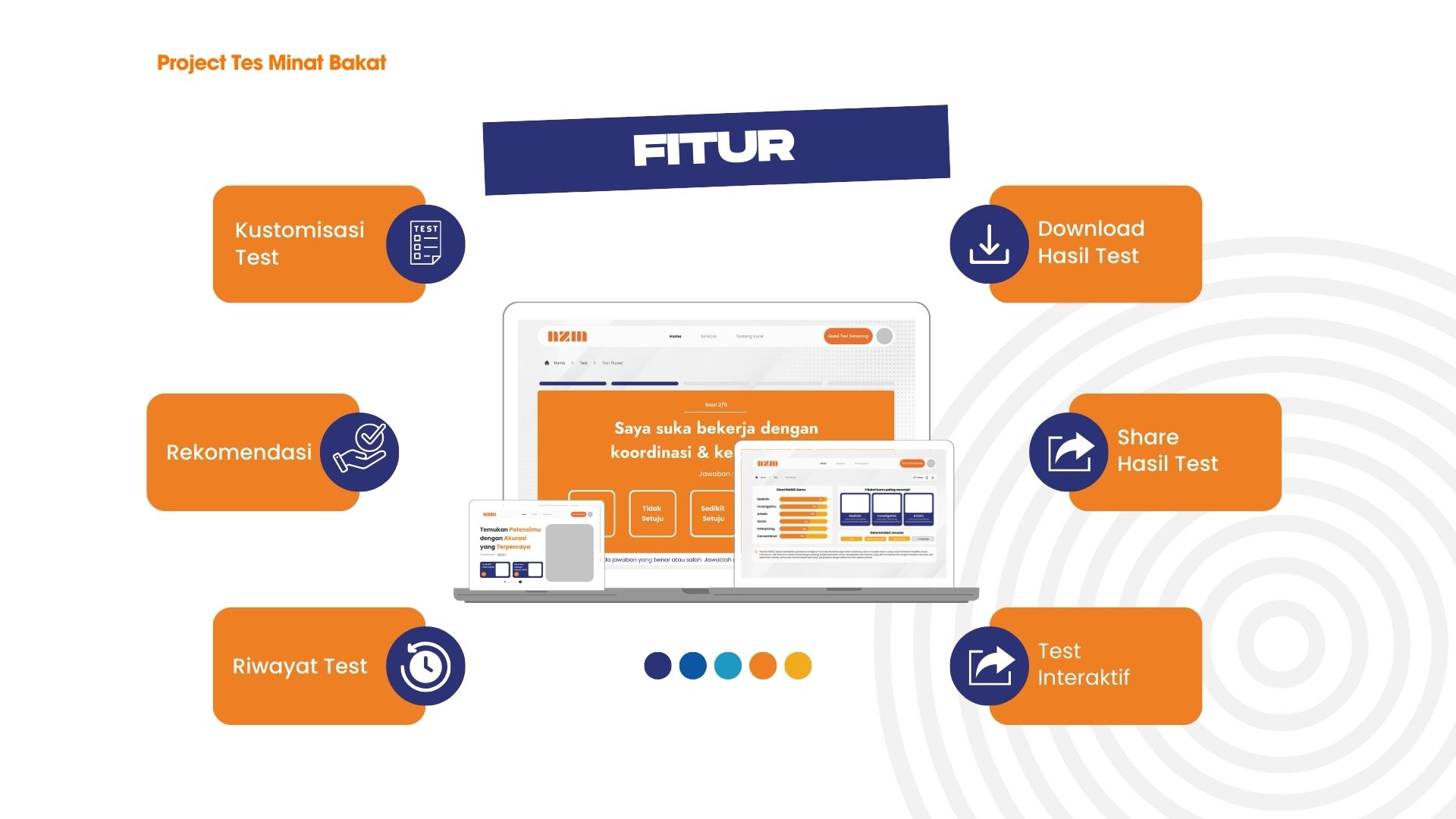 Full Stack Web Developer