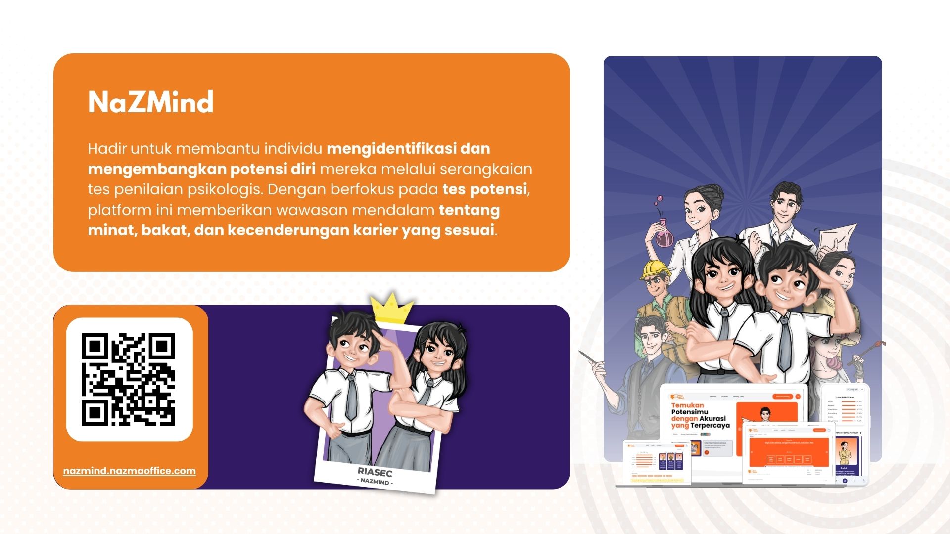 Full Stack Web Developer