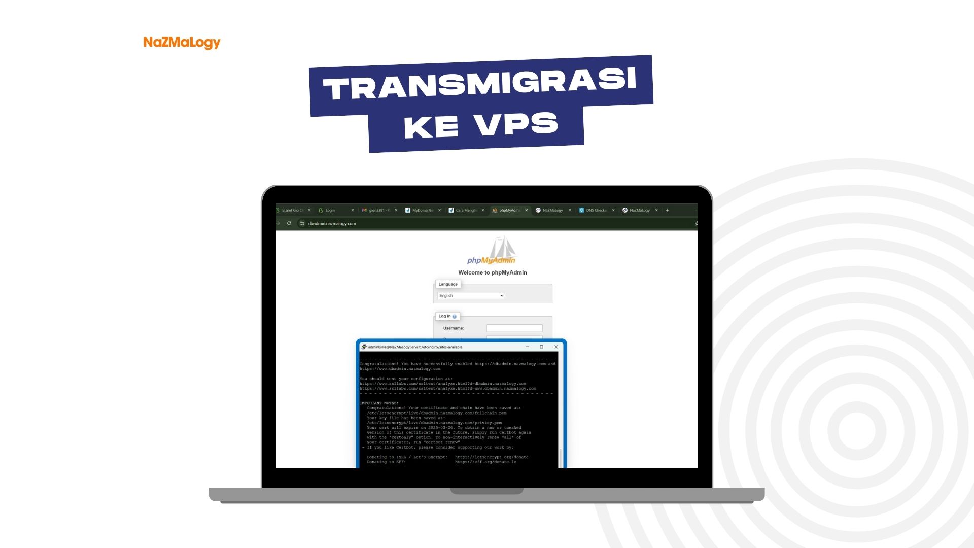 Full Stack Web Developer