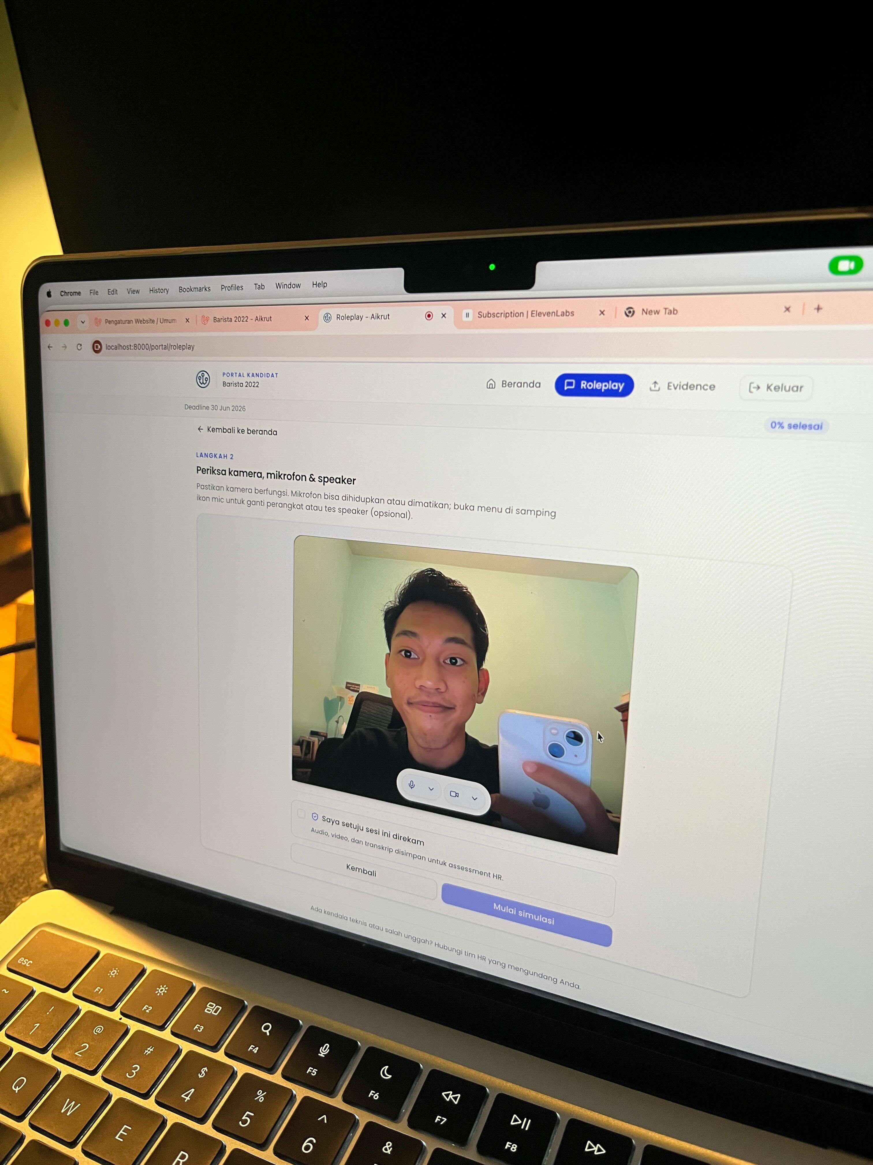 Fullstack Developer, photo 1