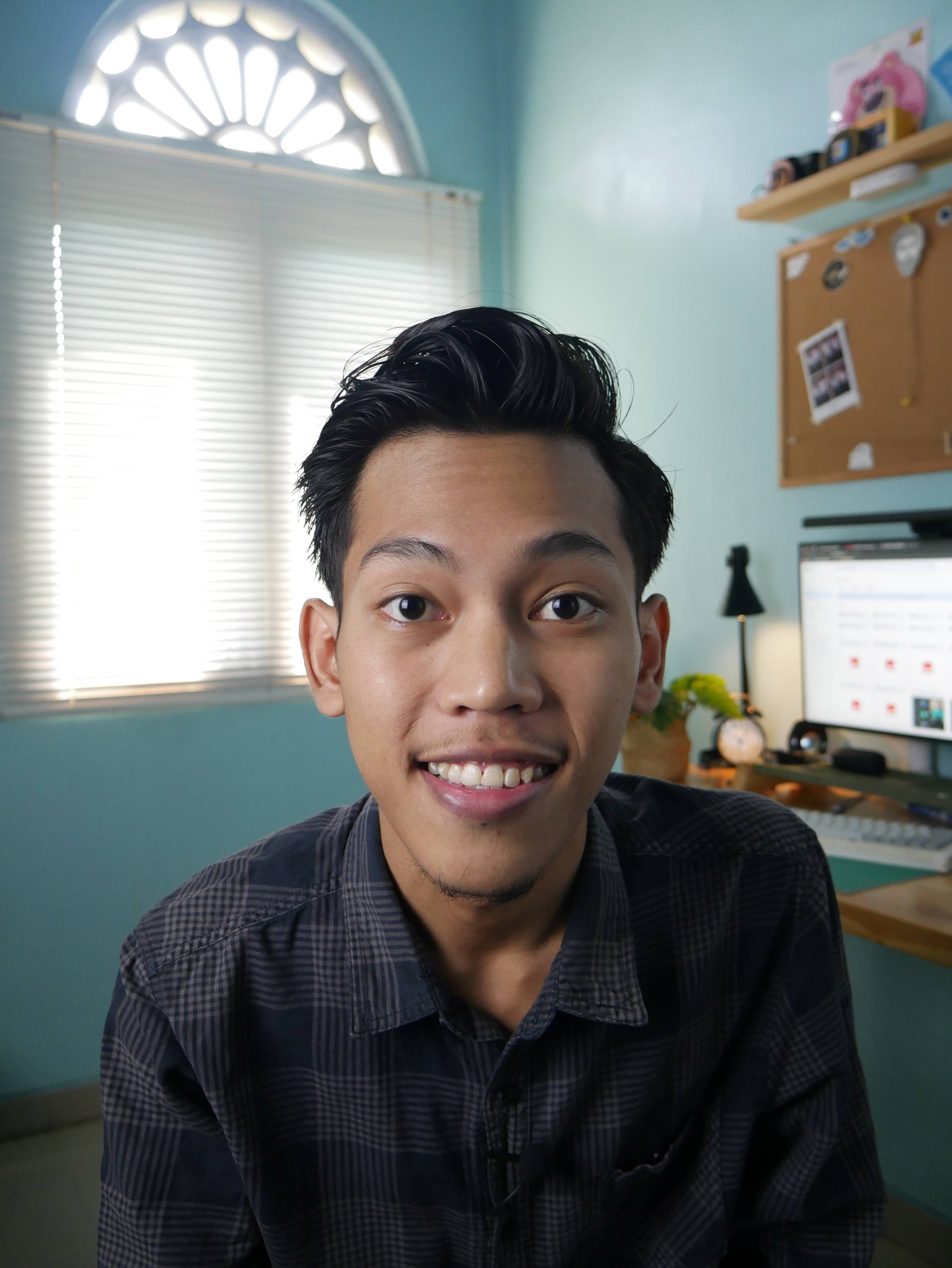 Aslam Thariq Akbar Akrami